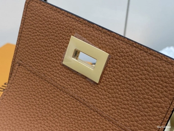 Repzbay WALLET-12*9.5*2.5 VUITTON VICTORINE cm LOUIS 0810